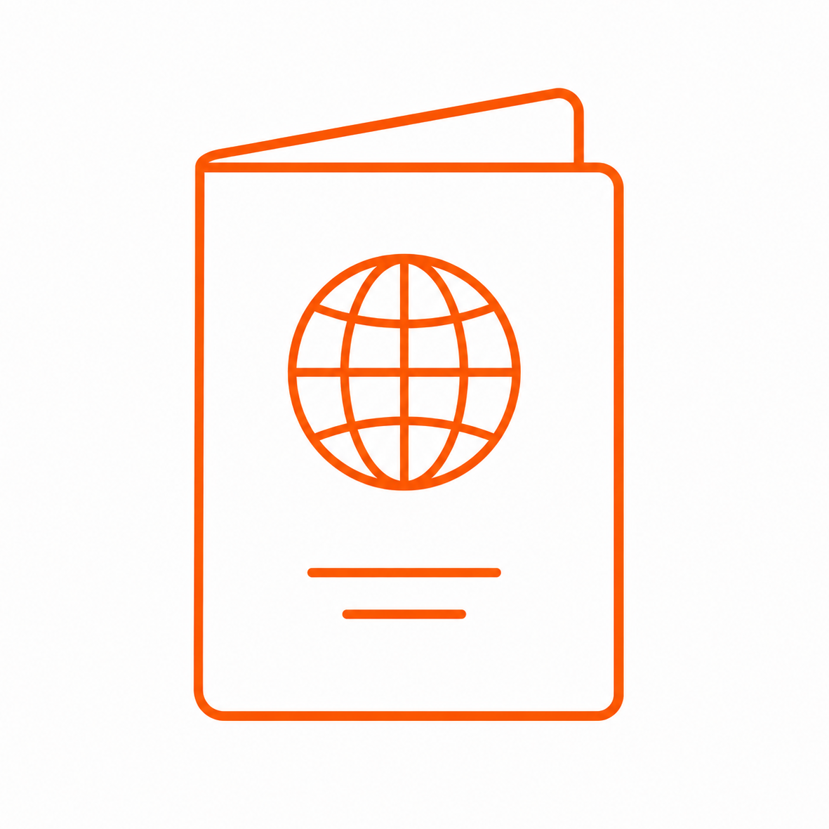 TRAVEL DOCUMENTS
