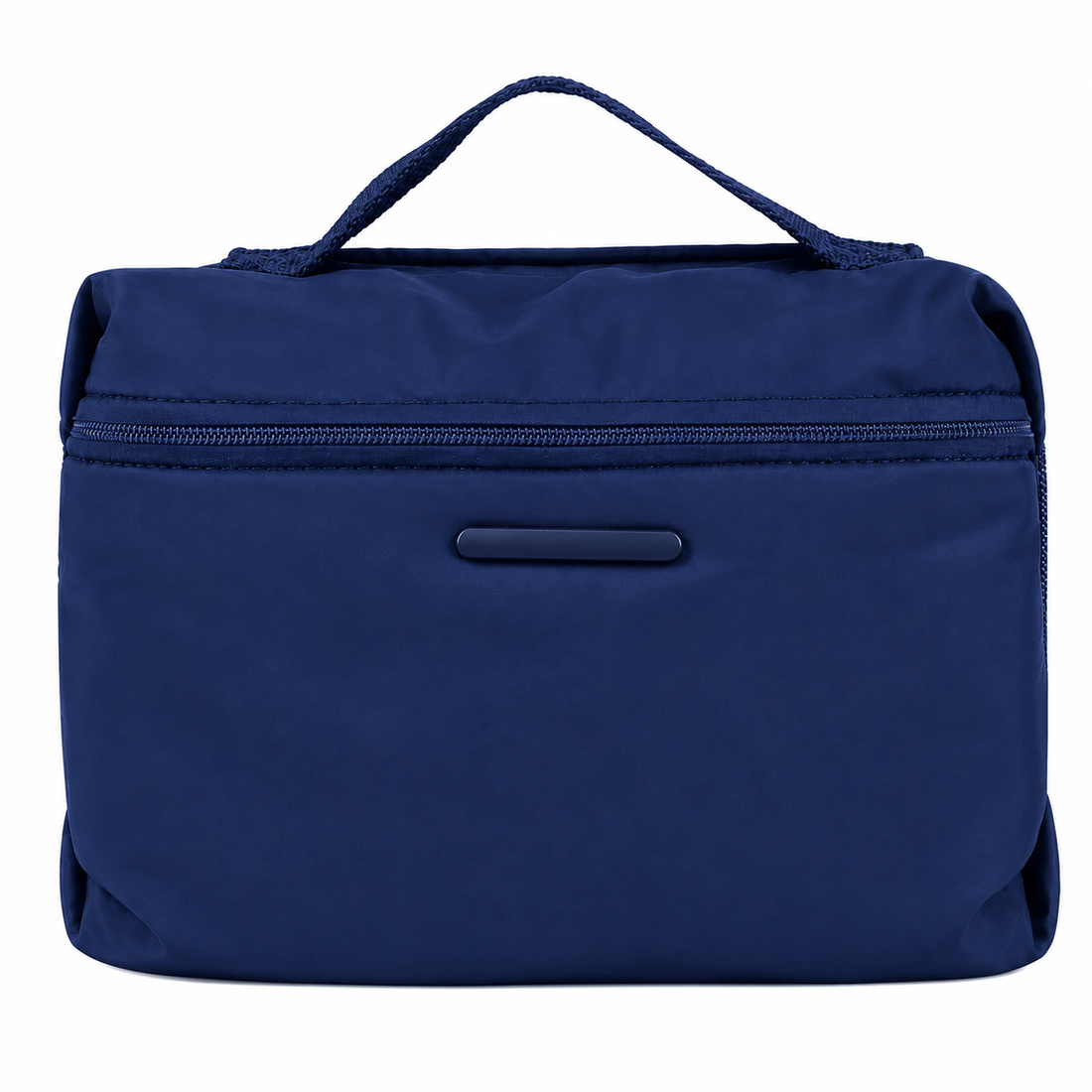 Zipped Travel Wash Bag