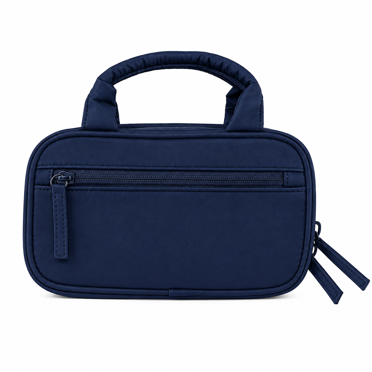 Multi-Pocket Travel Make-Up Bag