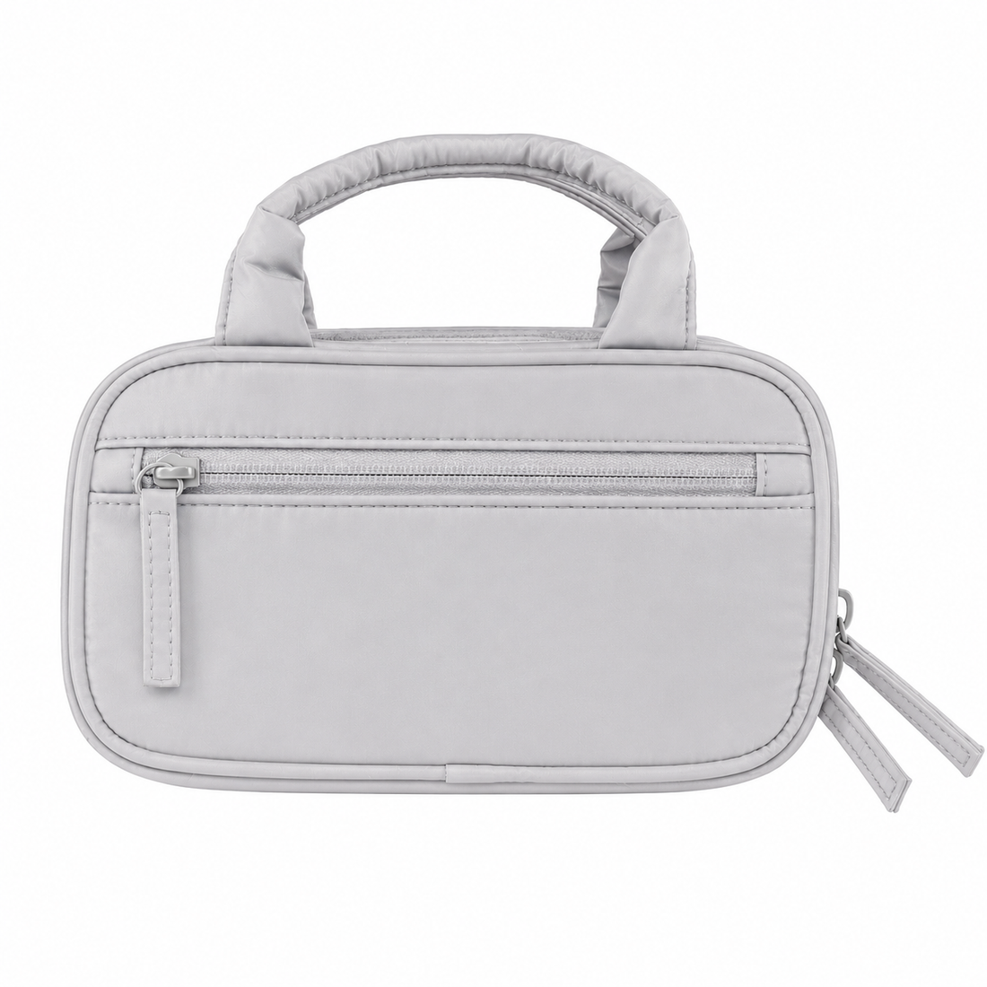 Multi-Pocket Travel Make-Up Bag