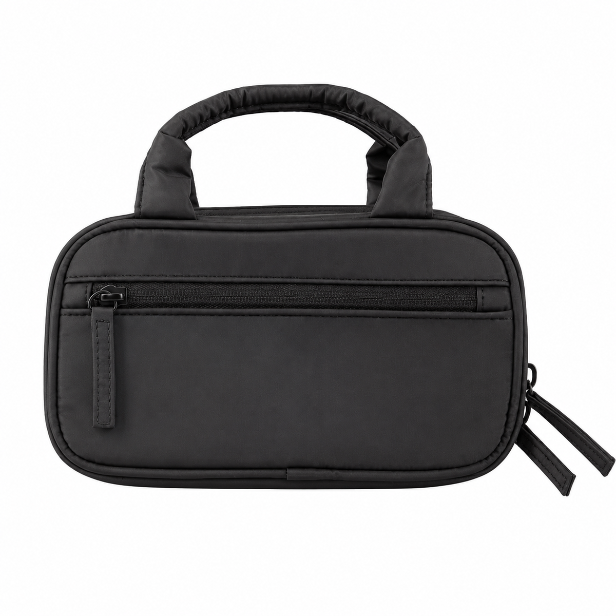 Multi-Pocket Travel Make-Up Bag