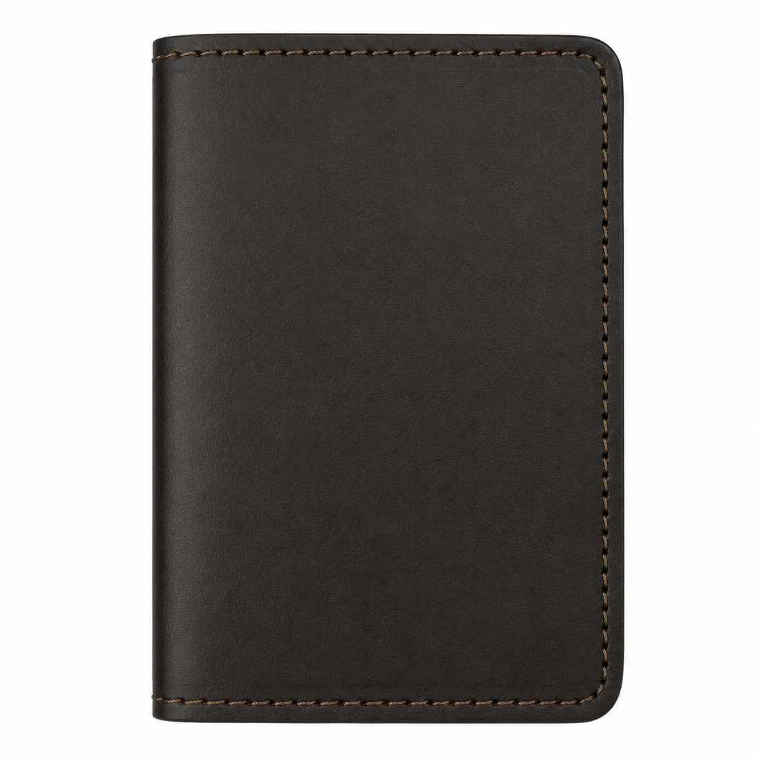Leather Journey Document Sleeve