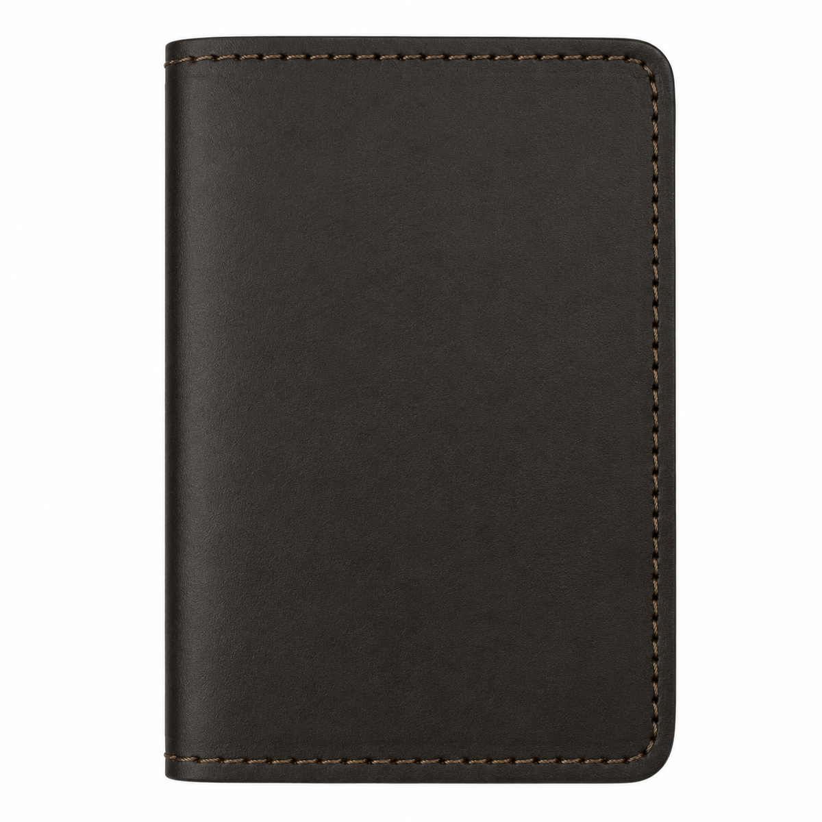 Leather Journey Document Sleeve
