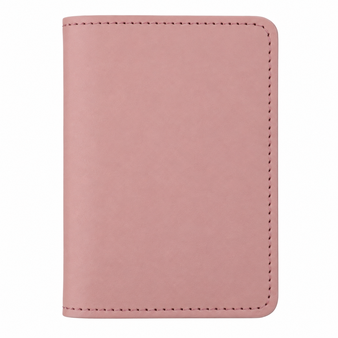 Leather Journey Document Sleeve