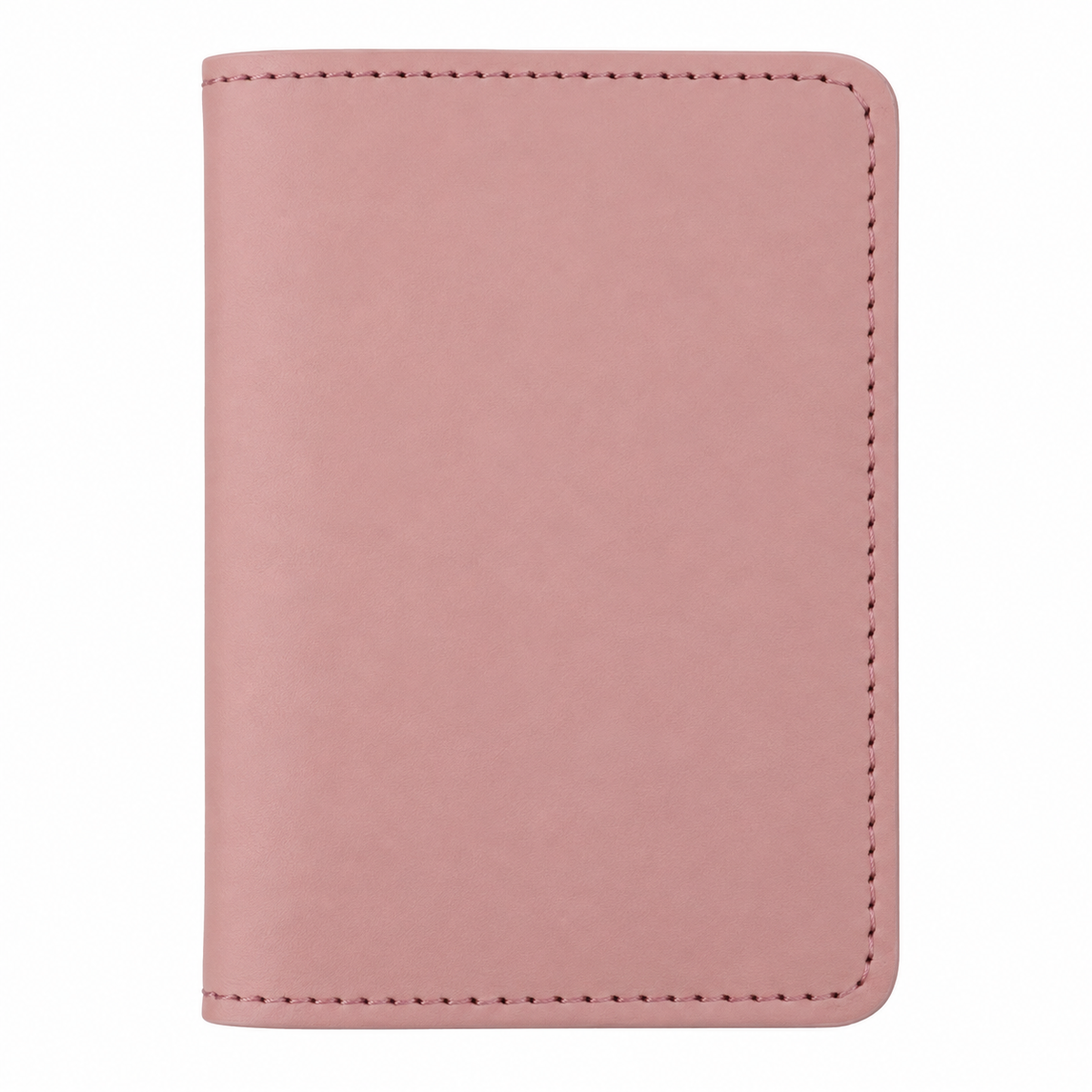 Leather Journey Document Sleeve