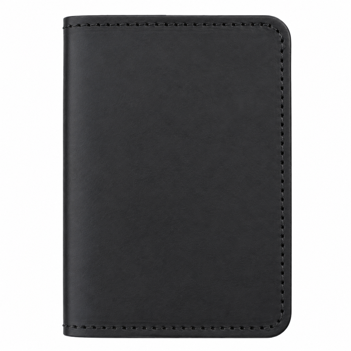 Leather Journey Document Sleeve