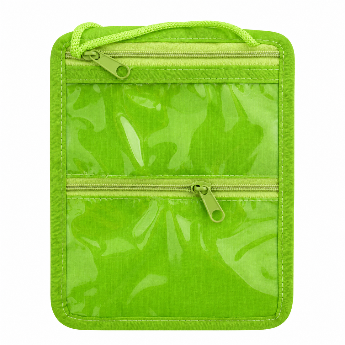 Hands-Free Journey Essentials Pouch