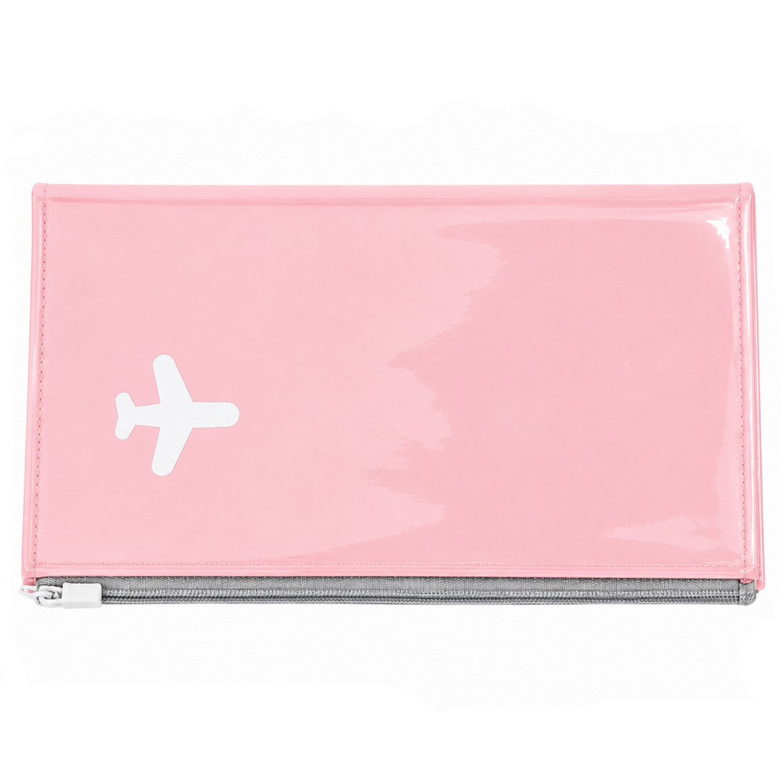 Compact Travel Document Sleeve