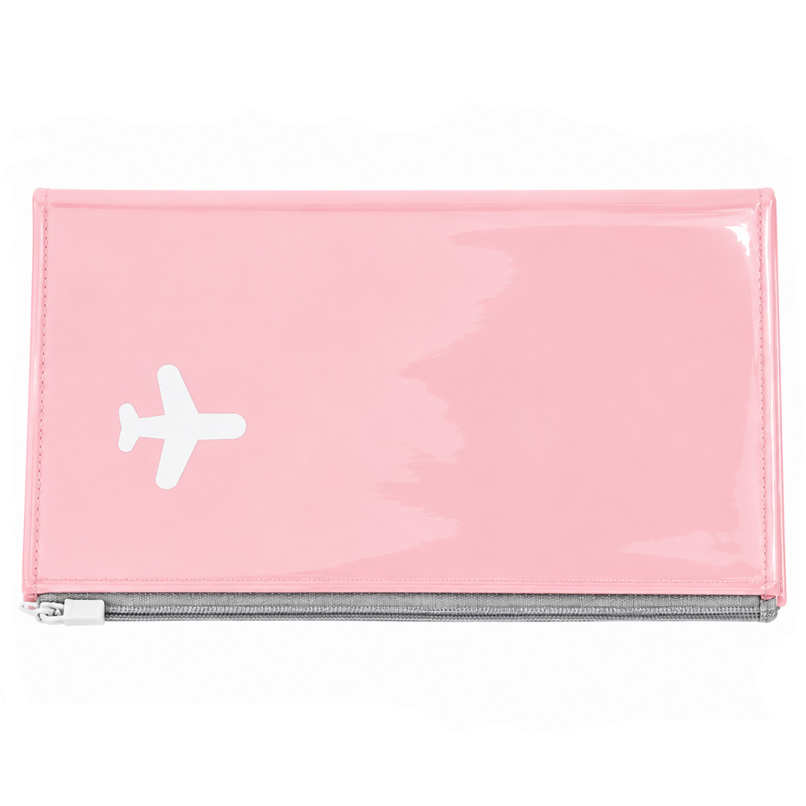 Multi-Pocket Journey Document Case