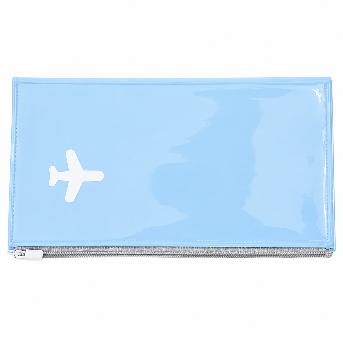 Multi-Pocket Journey Document Case