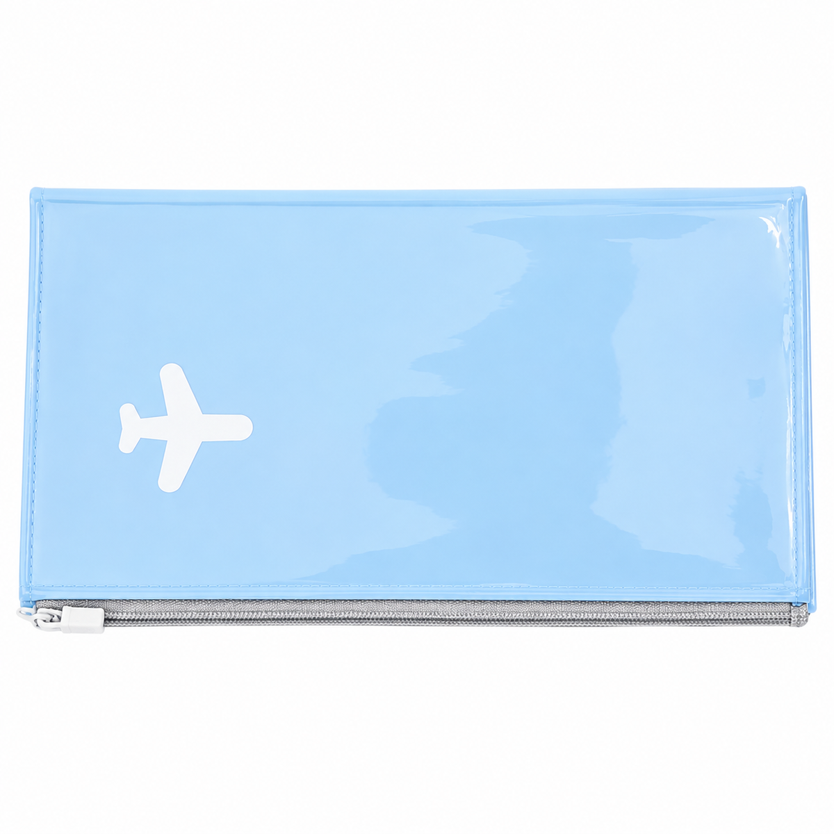 Multi-Pocket Journey Document Case