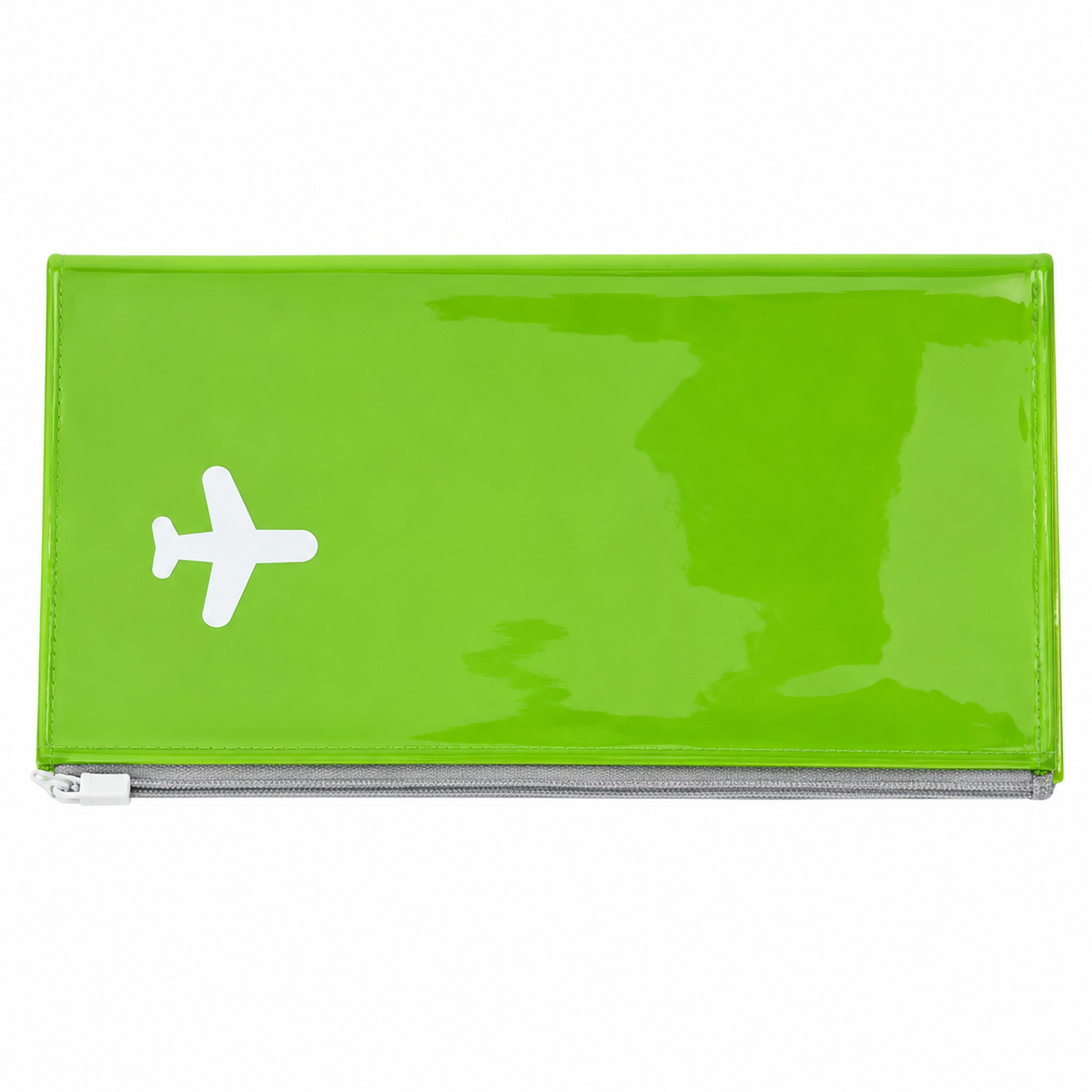 Multi-Pocket Journey Document Case