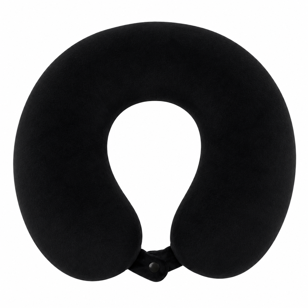 Memory Support Travel Cushion