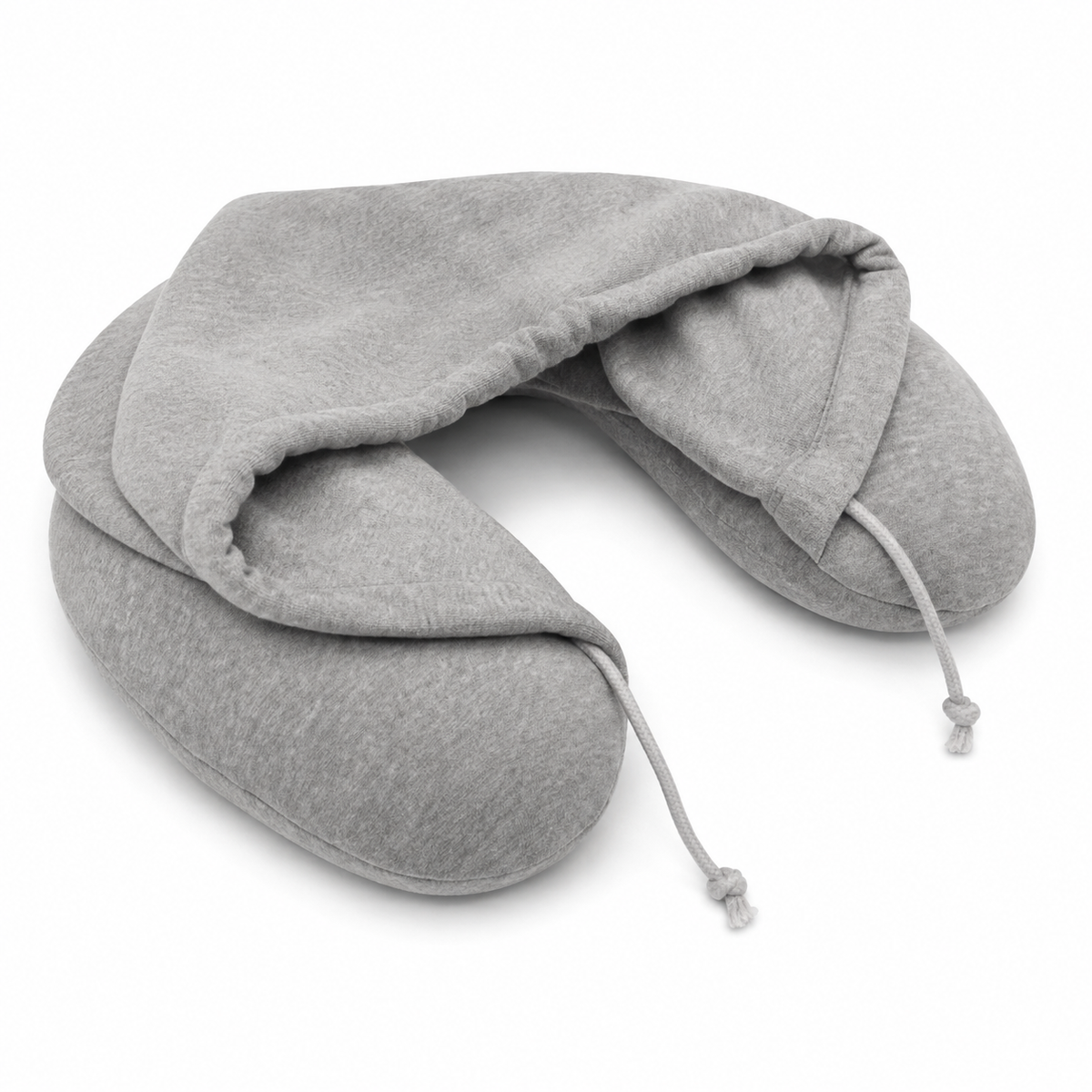 Enclosed Journey Support Cushion