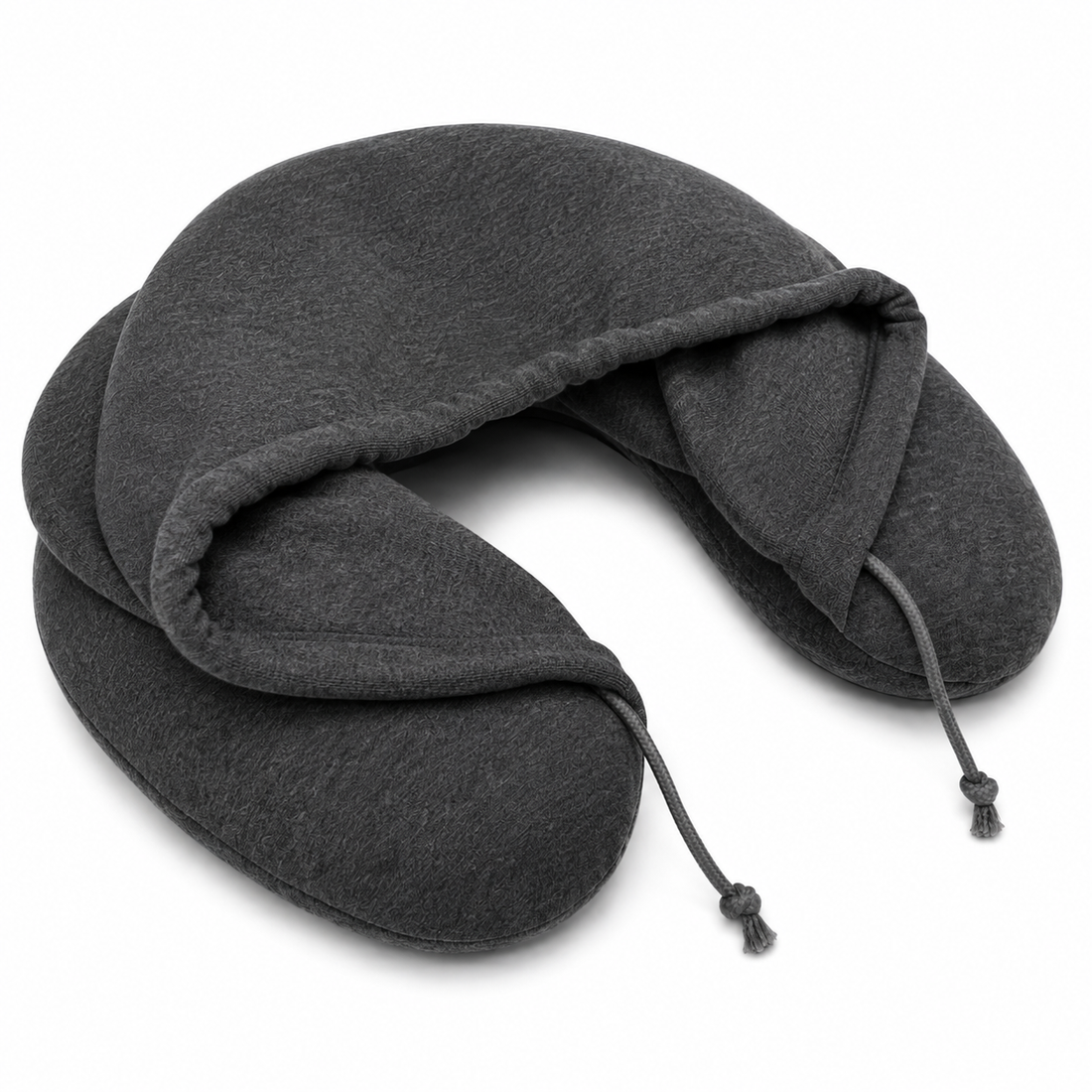 Enclosed Journey Support Cushion