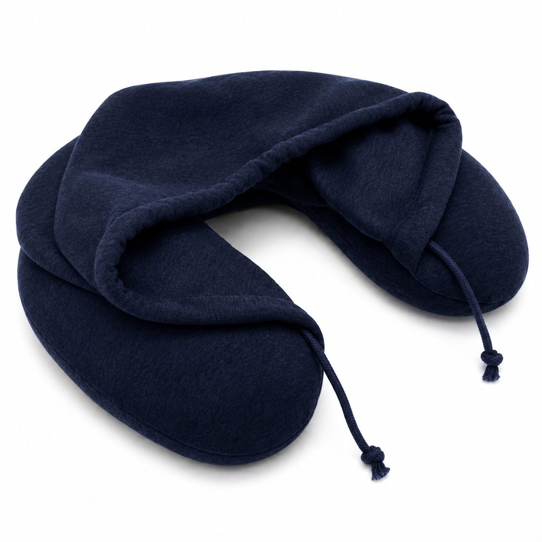 Enclosed Journey Support Cushion
