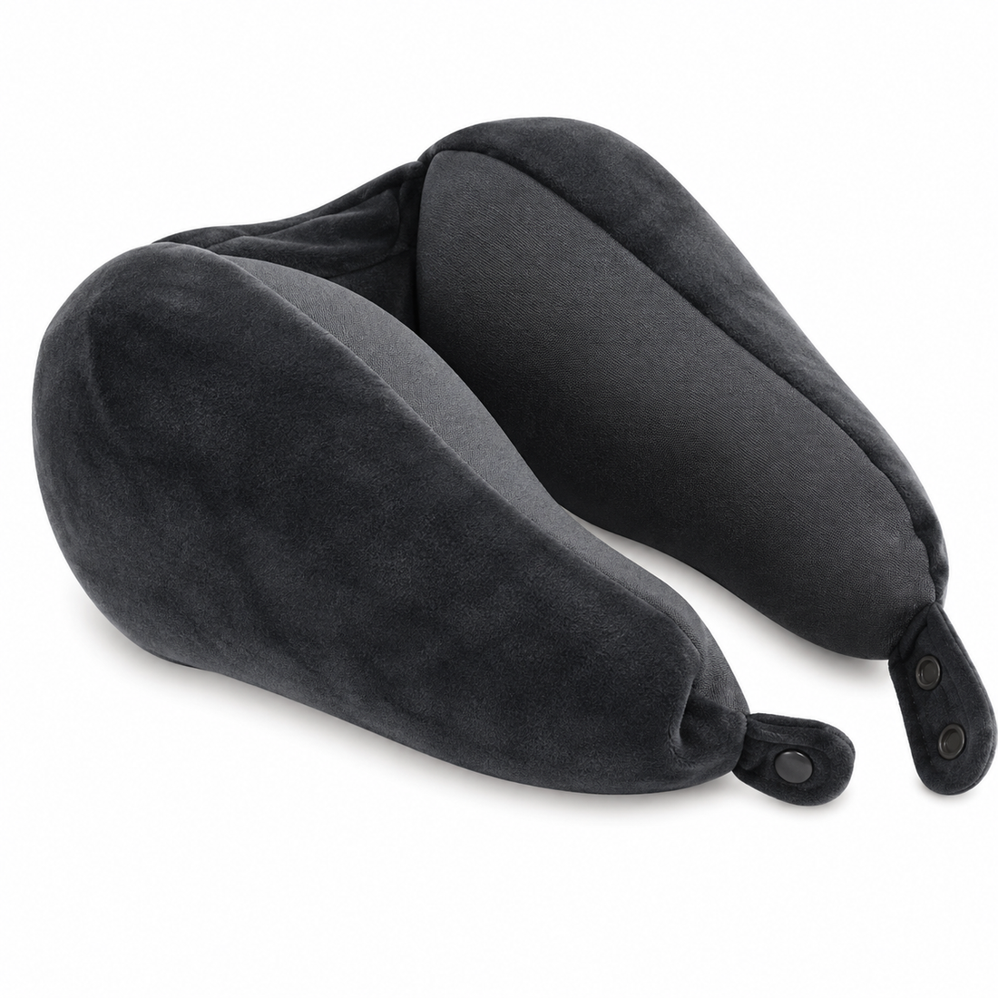 Contoured Travel Support Cushion
