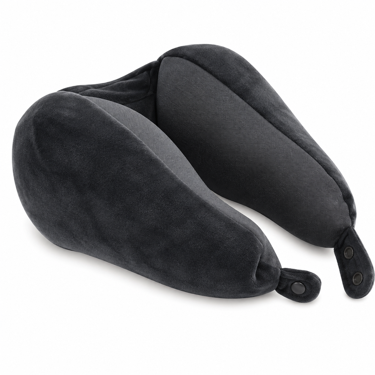 Contoured Travel Support Cushion