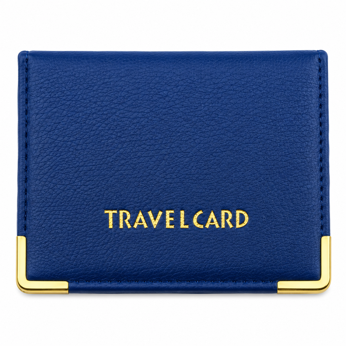 Fold-Out Travel Document Wallet