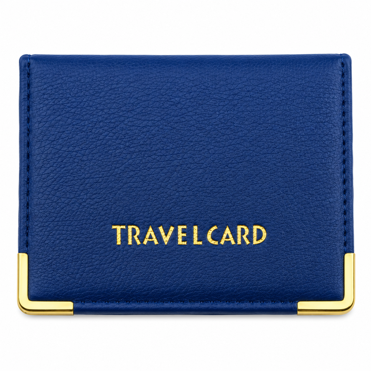 Fold-Out Travel Document Wallet