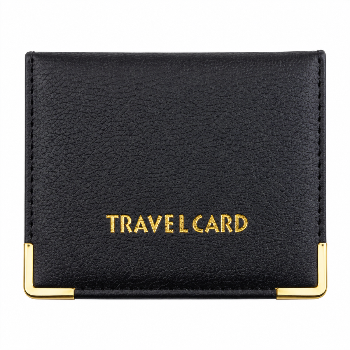 Fold-Out Travel Document Wallet