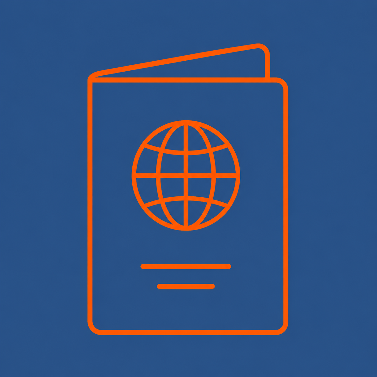 TRAVEL DOCUMENTS
